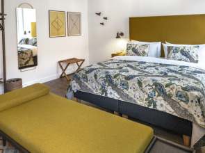 Motel One Copenhagen