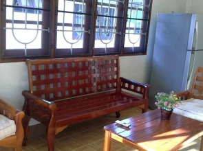 Krisada Beach Resort