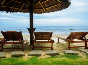 Muong Thanh Holiday Hoi An Hotel