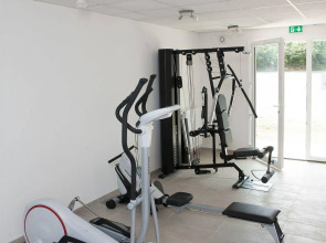 Residence Le Domaine de la Corniche - Vacancéole