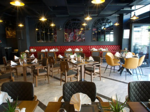 Demircioğlu Park Hotel