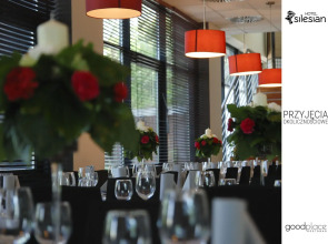 Quality Silesian Hotel