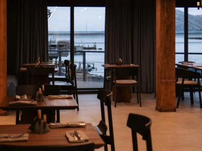 Гостиничный комплекс Финвал