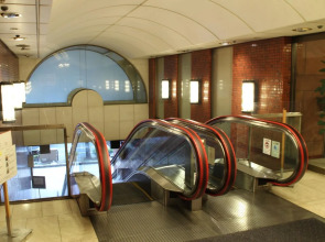 Tabist Hotel Tetora Kitakyusyu