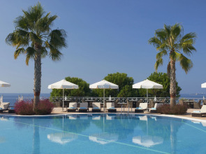 Отель Pomegranate Wellness Spa