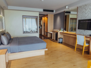 The Senses Resort & Pool Villas, Phuket