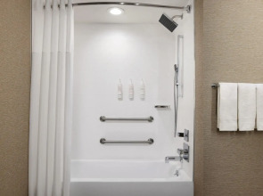 Philadelphia Marriott Downtown