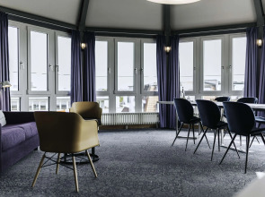 Best Western Hotel Kurfürst Wilhelm I