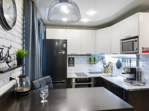 Апартаменты на улице Ленина