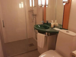 Sure Hotel by Best Western Spånga