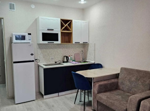 Апартаменты на улице Красных Коммунаров 1