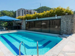 Hotel Atlantico Star