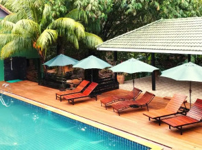 Phuket Jungle Experience Resort