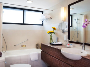 Somerset Grand Hanoi