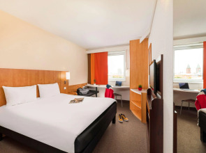 ibis Praha Mala Strana
