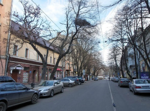 Хостел New Life Luxury