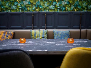 Leonardo Hotel Antwerp