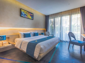 Sakmut Hotel and Spa