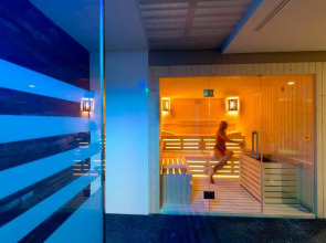 Parco dei Principi Hotel Congress & Spa