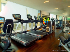 Sheraton Bratislava Hotel