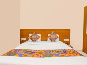 Residencial Moçambique