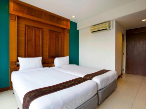 Lamphu Tree House Boutique Hotel