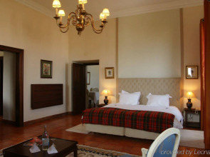 Pousada Castelo de Palmela - Historic Hotel