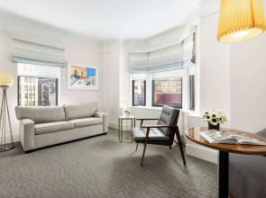 Hotel Seville Nomad, in the Unbound Collection by Hyatt