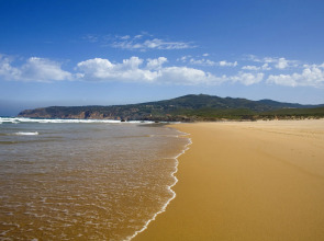 Hotel Fortaleza do Guincho Relais & Châteaux