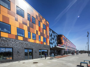 Kviberg Park Hotel & Conference