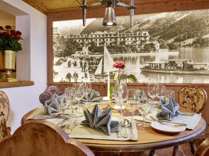 Grand Hotel Zell Am See
