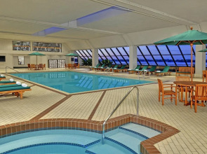 The Westin Harbour Castle, Toronto