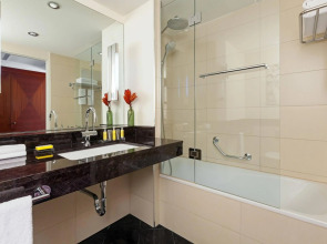 Berlin Marriott Hotel