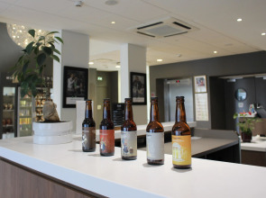 Hotel Campanile Dijon - Congrès - Clémenceau