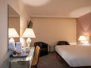 Britannia Sachas Hotel