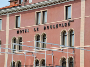Le Boulevard