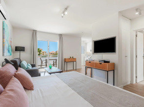 Wyndham Residences Golf del Sur