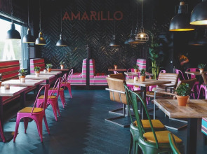 Break Sokos Hotel Flamingo