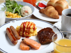 HOTEL MYSTAYS Hakodate Station