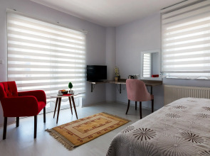 Cappadocia Symbol Hotel