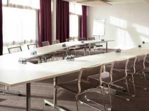 Novotel Le Havre Centre Gare