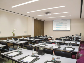 Novotel Muscat Airport