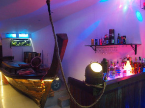 Baan Kamala Fantasea Hotel