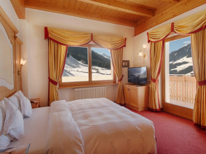 Alpin Royal Wellness Refugium & Resort Hotel