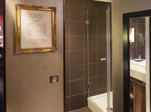 Hotel Les Théâtres