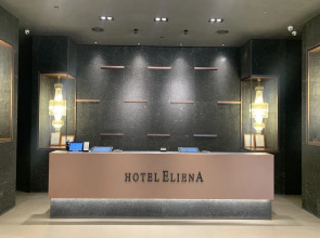 Hotel Eliena Seoul Gangnam