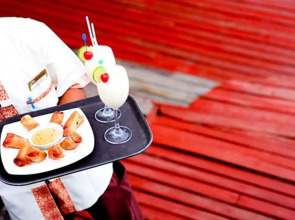 Dusit Buncha Koh Tao by Riya Group