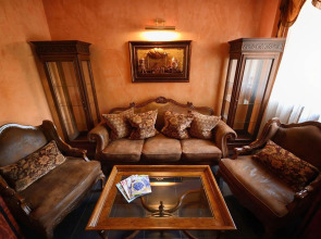 Бутик-отель Nord Castle