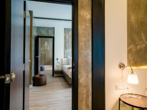 Phi Phi Andaman Legacy Resort