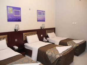 Al Karnak Hotel Branch